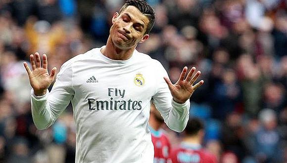 ​Cristiano Ronaldo: ¿Figura del Real Madrid evadió impuestos a través de las Islas Vírgenes?