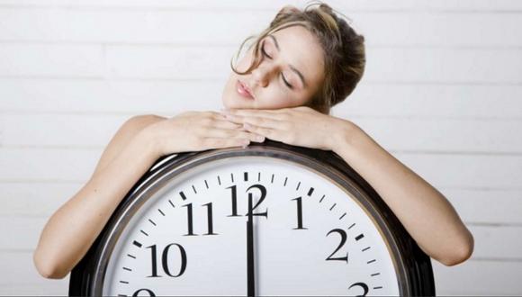 Dormir más de nueve horas aumenta el riesgo de muerte prematura