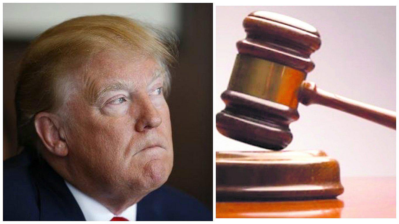 Donald Trump: Un juez de EEUU bloquea el veto migratorio de presidente