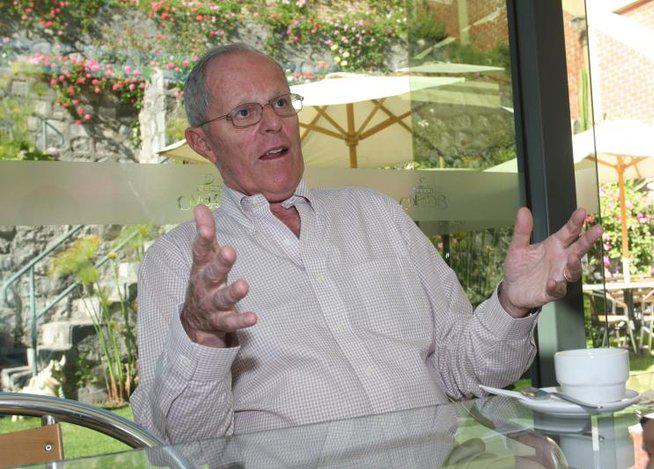  PPK considera que Sunedu podría representar un peligro para la libertad de pensamiento