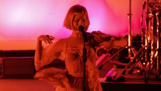 Aurora en Lima: Revive los mejores momentos del concierto de la cantante noruega (GALERÍA)