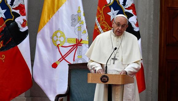 Papa Francisco pide perdón por abusos a menores en la Iglesia (VIDEO)