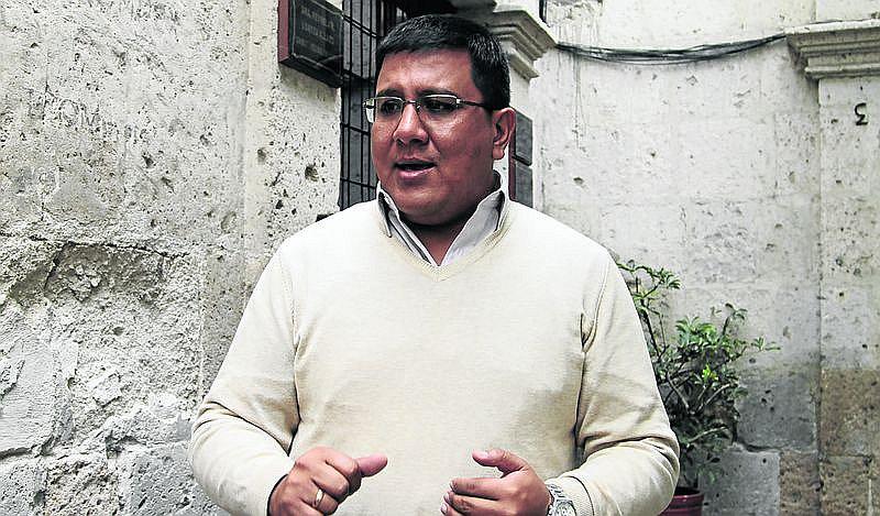 Mauricio Chang es el nuevo secretario de Acción Popular