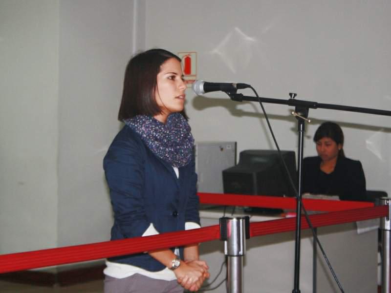 Suspenden audiencia de caso Fefer