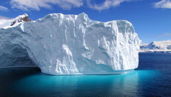 China y Rusia bloquean la creación de una gran reserva marina en la Antártida