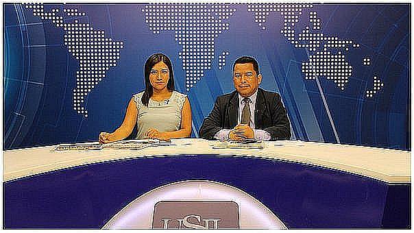 Los Desayunos de Correo y Usil: Programa del 13 de marzo*