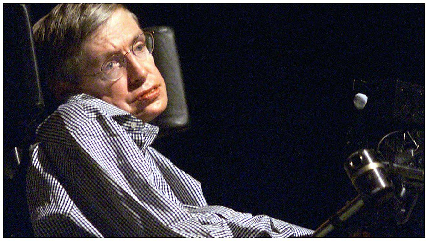 El día que Stephen Hawking se declaró ateo y explicó por qué no creía en Dios