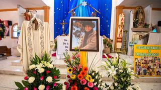 Sacerdote que fundó refugios de migrantes falleció por COVID-19 en México