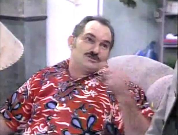 ​Reconocido actor Carlos Cano falleció hoy víctima de cáncer (VIDEO)