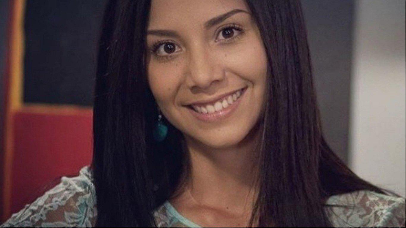 Mayra Couto envió saludo por el Día Internacional de la Mujer (FOTO)