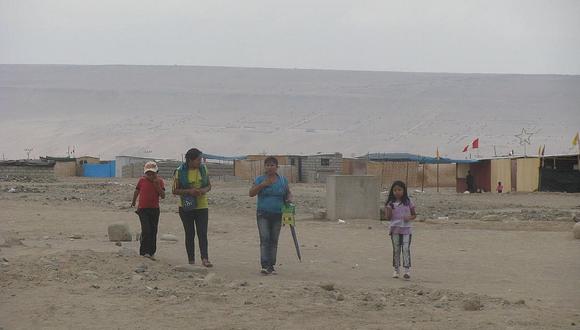 MTC asumirá indemnización con beneficiarios de programa de vivienda en Tacna