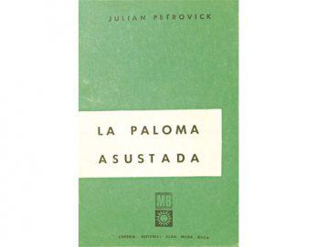 La trilogía poética de
 Huancayo