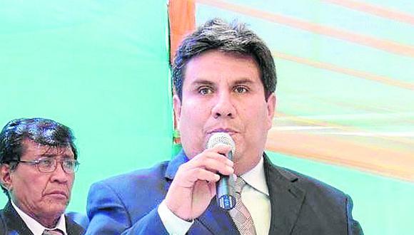 Licitación para construir colegio de alto rendimiento de Ica se vuelve a frustrar