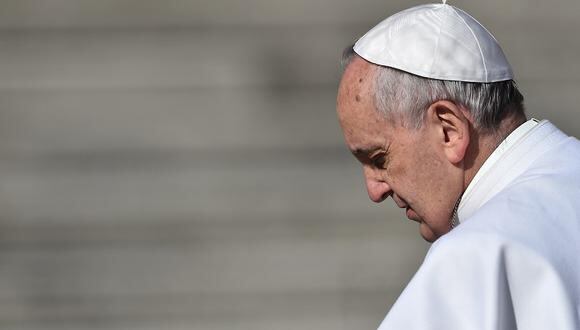 Papa Francisco: Las sociedades sin hijos, como en Europa, son deprimidas