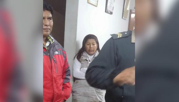Tacna: comerciantes querían pasar a Tacna con más de US$10 mil sin declarar