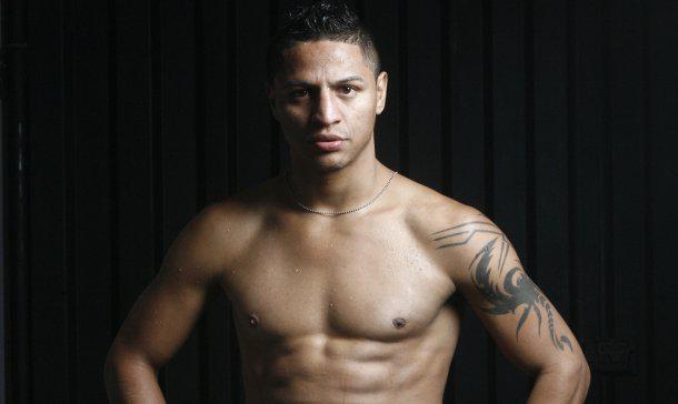 Boxeo: Jonathan Maicelo tiene hoy una importante pelea 