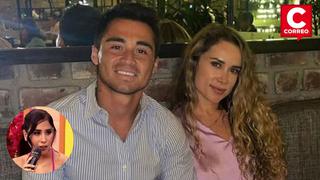 Melissa le revela a Janet Barboza que Rodrigo Cuba habría “dejado sin cama” a Ale Venturo (VIDEO)
