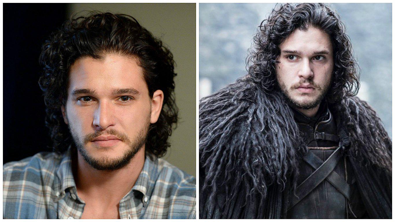Game of Thrones: Este es el nuevo look de "Jon Snow" ¿Qué le pasó? (FOTOS)