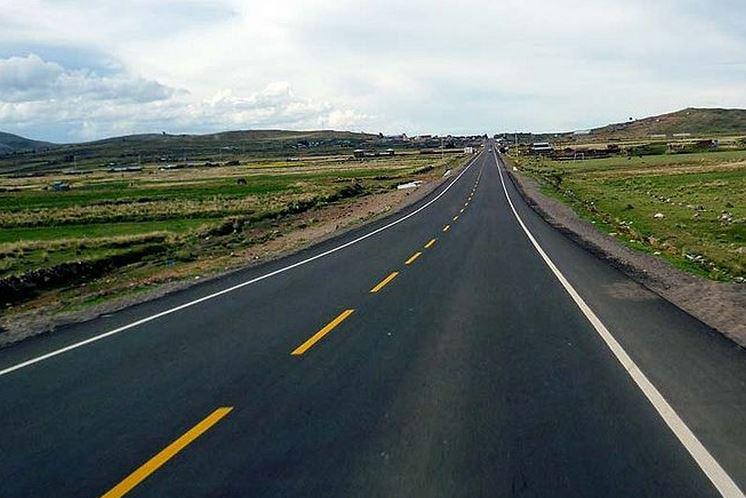 Autopista Puno-Juliaca se retrasa a falta de presupuesto