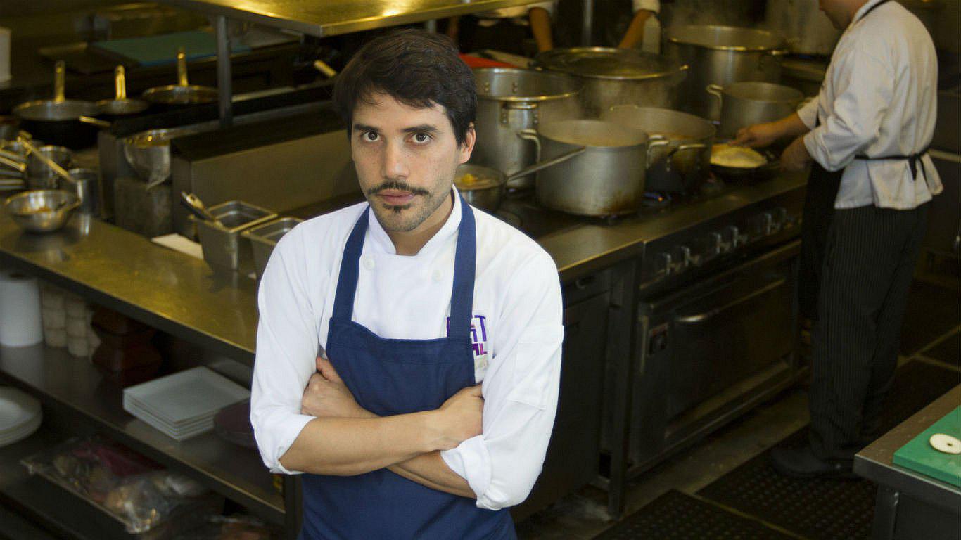 Central es elegido el cuarto mejor restaurante del mundo en el 50 best