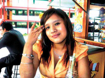 Cibernautas con Erika