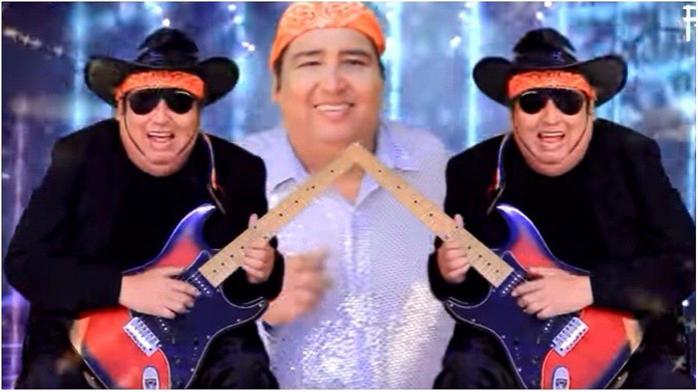 ​Youtube: Tongo estrena cover de Pumped Up Kicks [VIDEO]