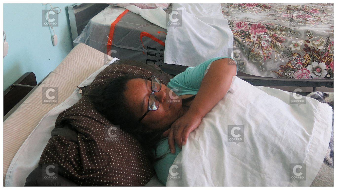 Cinco personas terminan intoxicadas por comer cebiche con chaufa