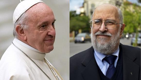 Papa Francisco sobre el Sodalicio: "La cosa es bastante desfavorable" para Figari (VIDEO) 