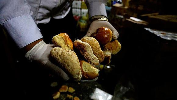 Clausuran panaderías insalubres en el Centro de Lima
