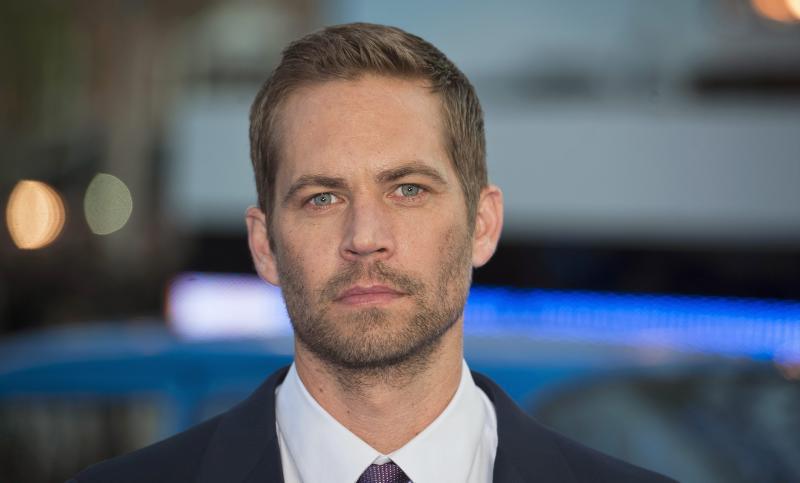 Aplazan autopsia al cuerpo del actor Paul Walker