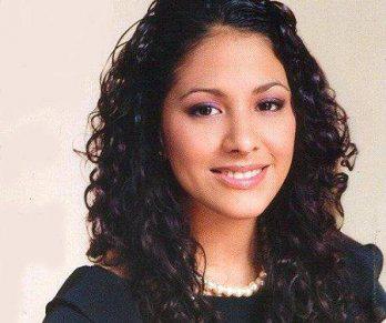 Zaraí Toledo se mantendrá al margen de la política