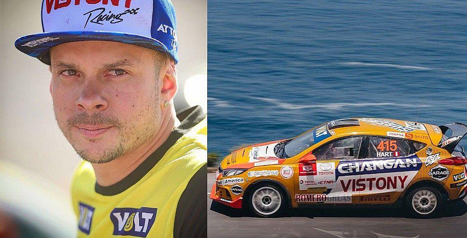 Mario Hart revela el verdadero motivo del por qué no le va bien en Caminos del Inca