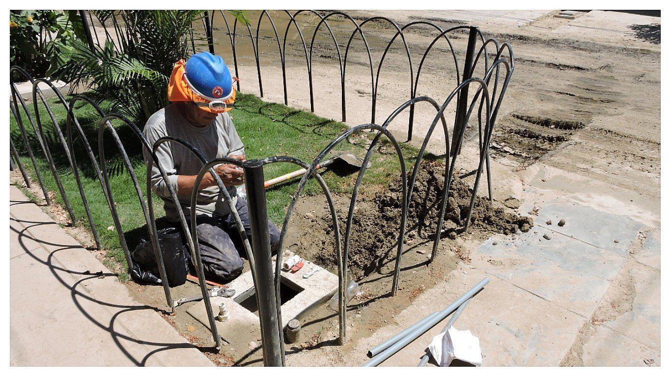 La EPS Grau denuncia el robo de nueve medidores en urbanización Miraflores