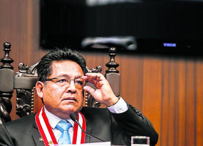 Otro golpe a Ramos Heredia: Procuraduría pide que lo separen de investigaciones