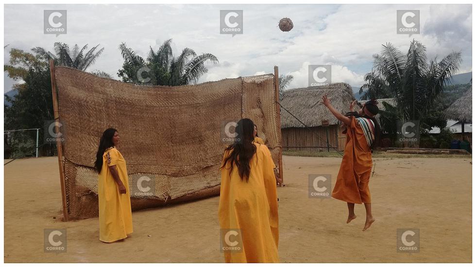 ​Un viaje de aventura con los nativos de Boca Capirushari (FOTOS)