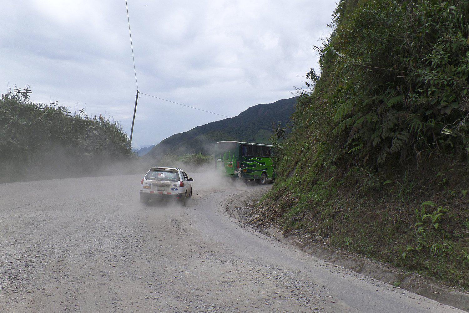 Cámara de Comercio exige plan alterno para el transporte 