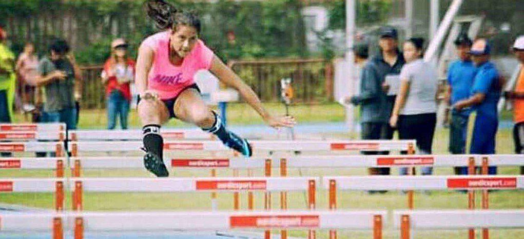 Piura: Alumna del distrito de Los Órganos es la nueva campeona de pentathlon