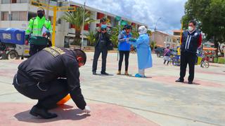 Junín: descartan muerte de aves por gripe aviar  en Concepción y Chupaca