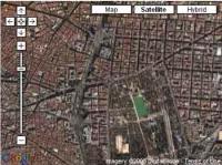 Google Maps anuncia actualización de información de tráfico en tiempo real