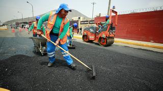 Presupuesto público: proyectos de reactivación económica deben ejecutarse dentro de los plazos y montos esperados