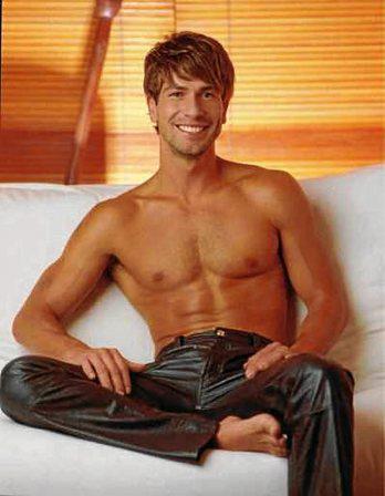 "Me gustaría hacer una telenovela en el Perú"