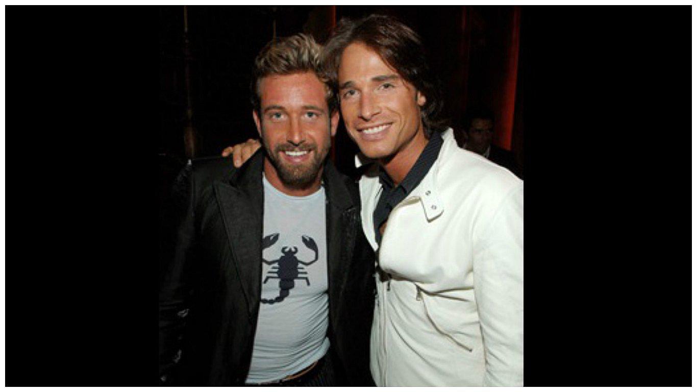 Terremoto en México: Actores mexicanos comparten fotografía de peruano por esta razón