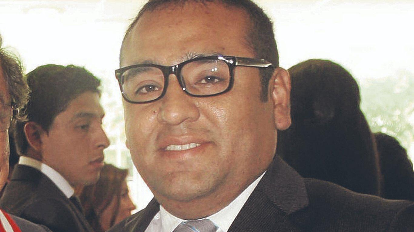 Colaborador complica a Pablo Morales, asesor de Orlando Velásquez, extitular del CNM  