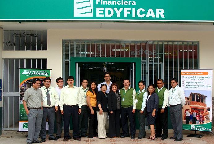Puno: Financiera Edyficar y Mi Banco unen fuerzas