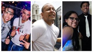 10 casos policiales que causaron alarma entre la ciudadanía en el 2019 (FOTOS y VIDEOS)