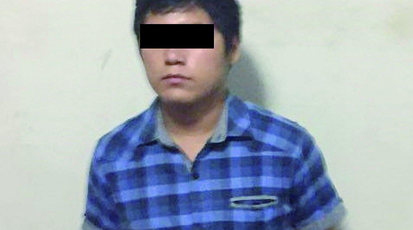 Trujillo: Intervienen a menor de “Los Injertos de K & K”