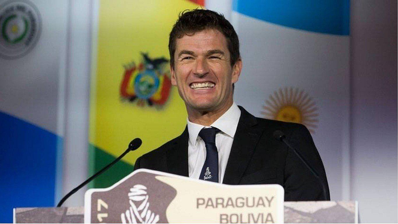 Dakar 2018: Director Marc Coma cataloga a Bolivia como referente del rally