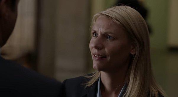 Homeland: Creadores confirman que ya trabajan en el final de la serie (VIDEO)