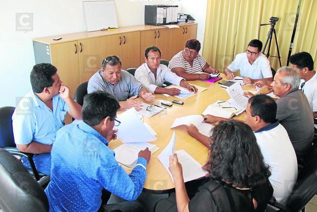FEN: Declaran emergencia en cinco distritos de la provincia de Islay por falta de agua