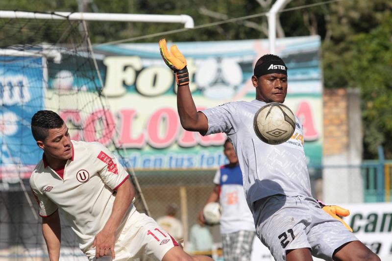 Juan 'Chiquito' Flores: "No meteré en problemas a Tula"